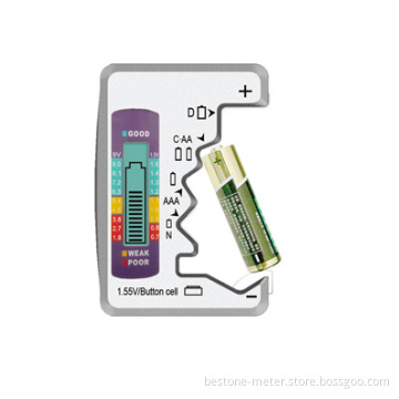 Battery Tester (710-110)